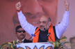 Not going back on CAA, those protesting may continue: Amit Shah